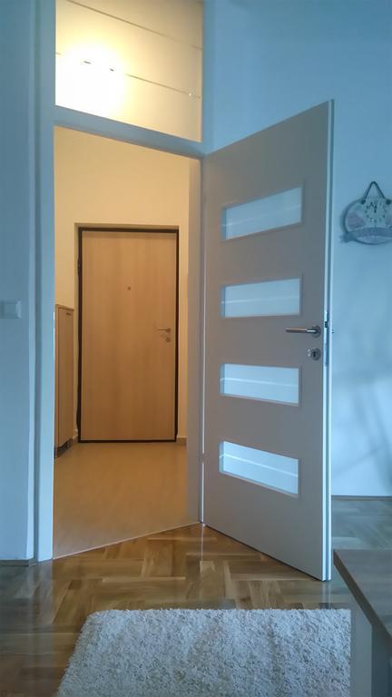 Apartment Salsa Mostar Buitenkant foto