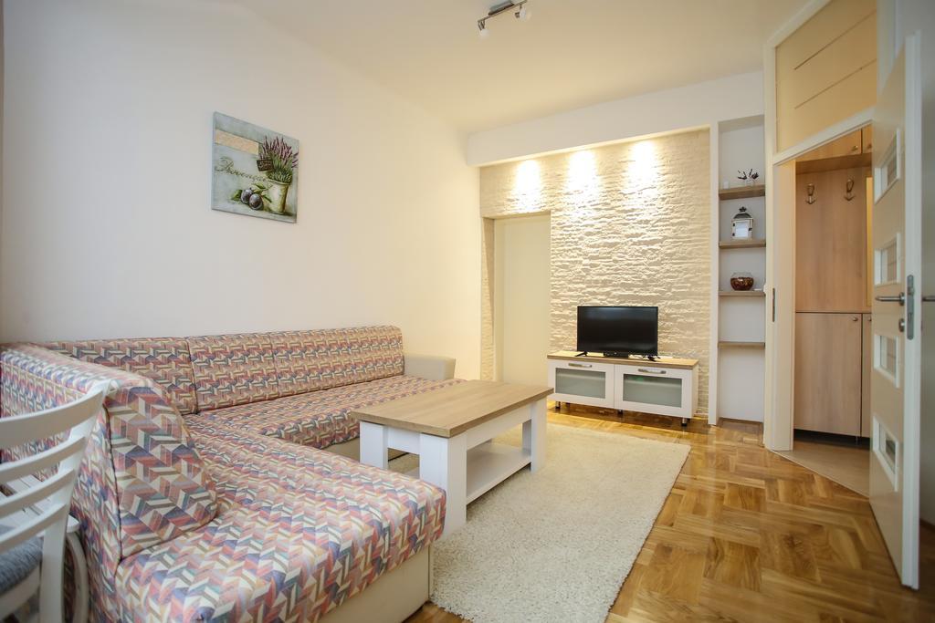 Apartment Salsa Mostar Buitenkant foto